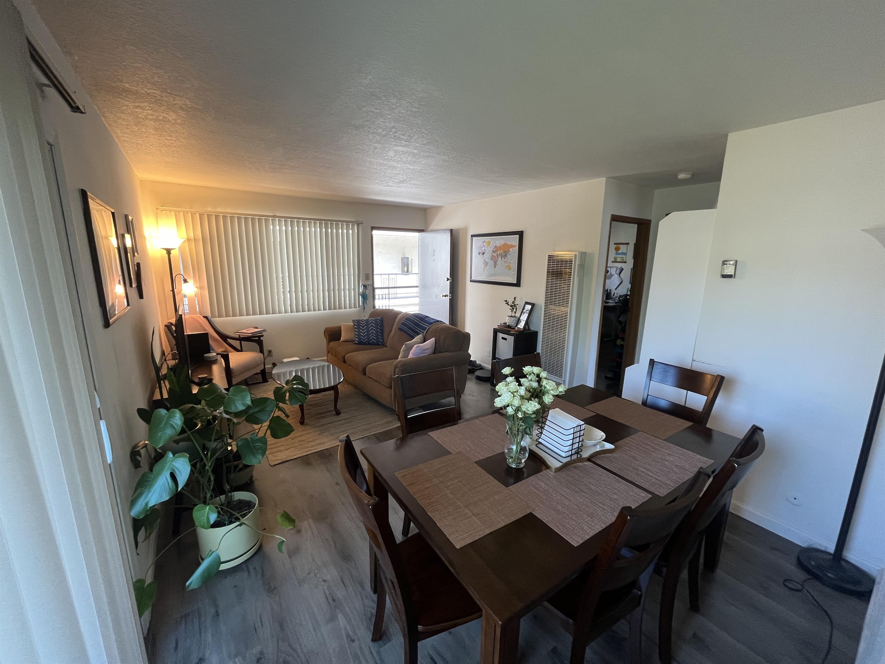 1822 Francisco Street - 1